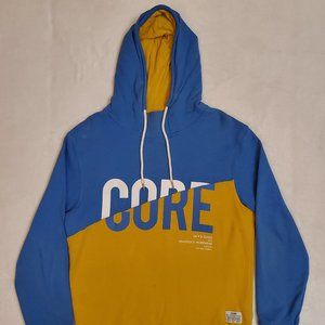 Jack & Jones Men's Core Essentials Split Pullover Hoodie